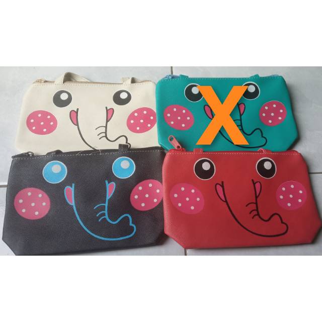 Tas tenteng - tas serbaguna - tas kecil wanita - tas wanita murah