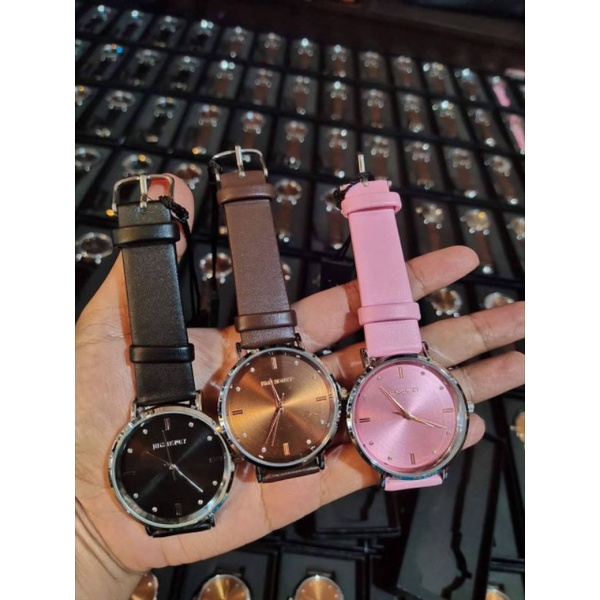 8123 ❤️ GRATIS BOX HITAM ❤️ JAM TANGAN JIMSHONEY