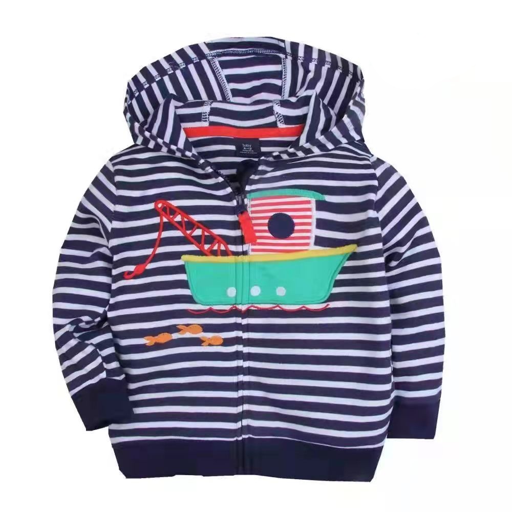 Jaket Bayi/Jaket anak bayi Jaket bayi-1