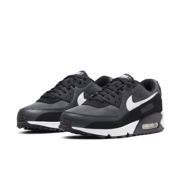 iron grey nike air max 90