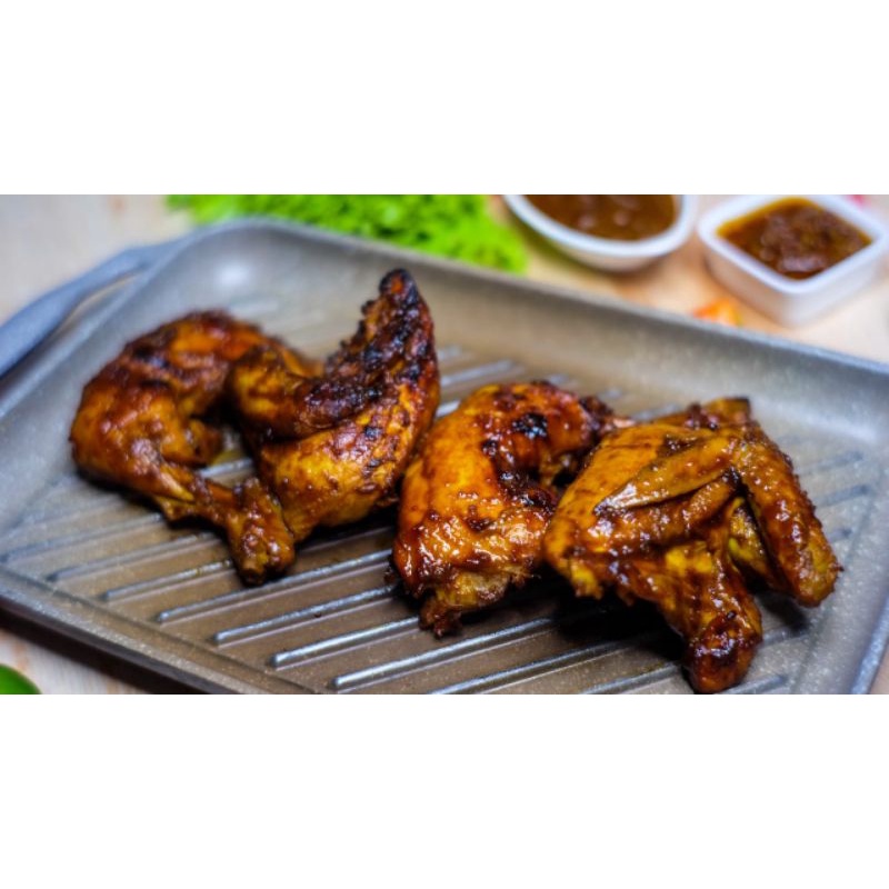 

Ayam Bakar Frozen