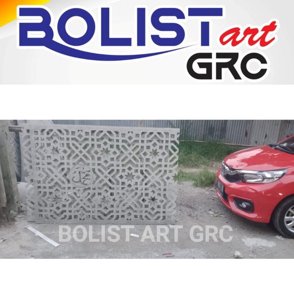 WA O8I8O7O632I4 GRC Krawangan Mushola Modern   WA O8I8O7O632I4