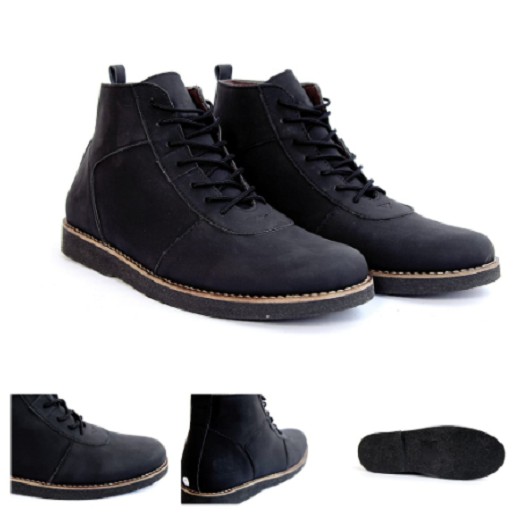 Sepatu BRODO 100% original SEPATU brodo casual terpopuler