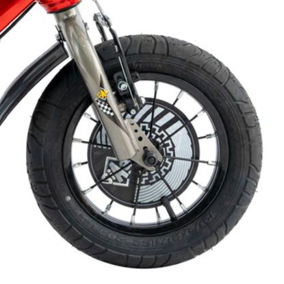 Kargo  Sepeda BMX Anak Cowok 12 16 Inch Element Rafathar Rans Raffi Ahmad Nagita Slavina Roda Samping SNI-7