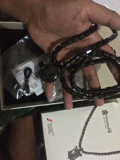 Matras Kesehatan Bibong