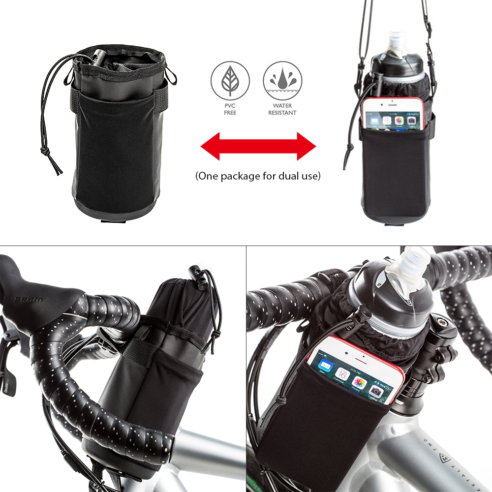 bicycle water bottle holder