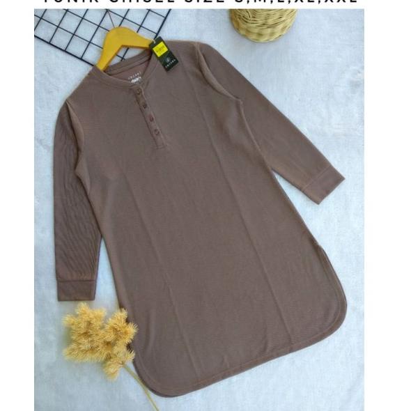 [SID.22Jn22м] Kaos Phenomenal Original/ tunik phenomenal/ kaos chisel/ tunik chisel