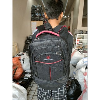 Tas ransel gardio , backpack ,tas sekolah tas remaja tas baju tas ransel serbaguna tas punggung