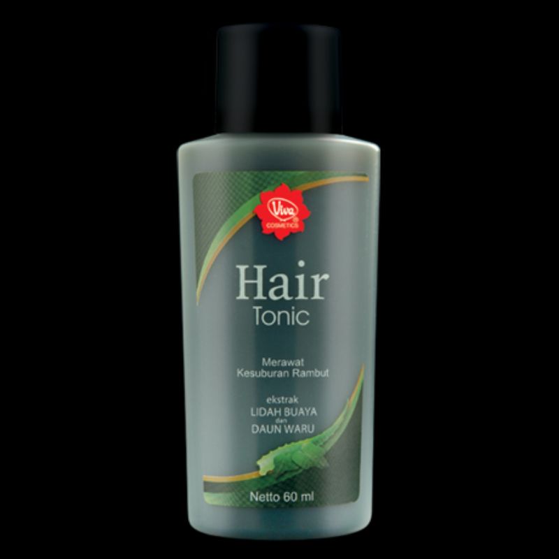 Viva hair tonic