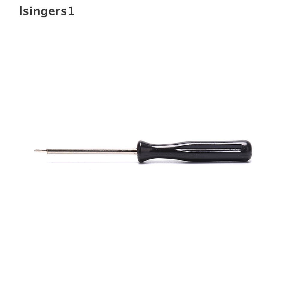 (lsingers1) Obeng Tri-Wing Y00 / Y1.5 Untuk Nintendo Switch NS Joy-Con