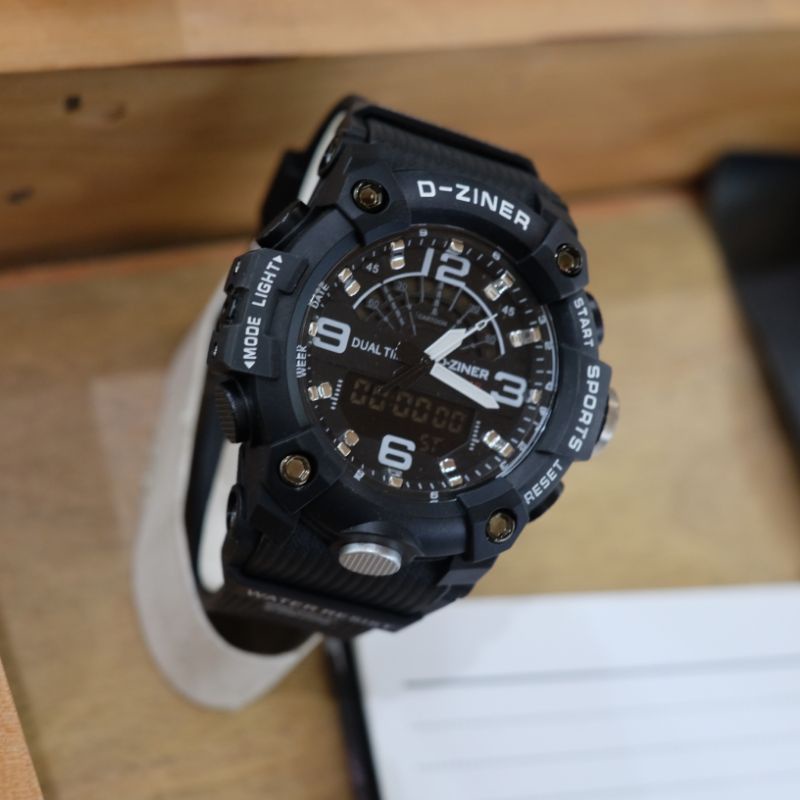 D-Ziner ORIGINAL BERGARANSI