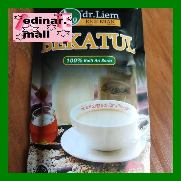 

Edvitxd Bekatul Dr Liem 200Gr S50Edd0