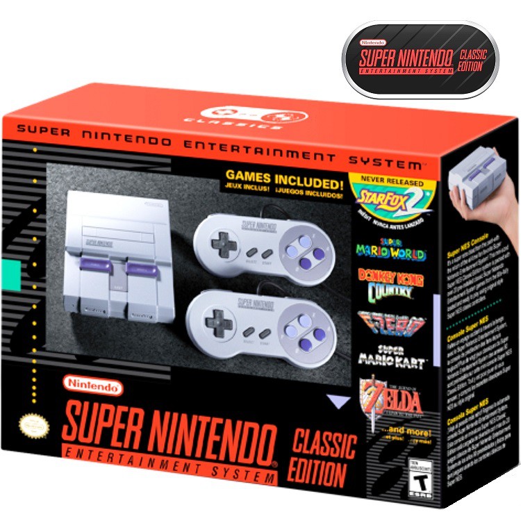 ⭐ SUPER NINTENDO™ (CLASSIC EDITION) | nintendo switch lite bd ps2 ps3 ps4 ps5 ps 3 4 5 pro slim 1tb