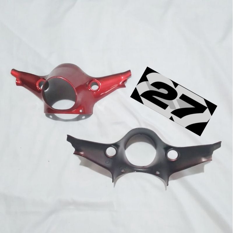 Batok bawah c70 Dan Ring batok bawah c70