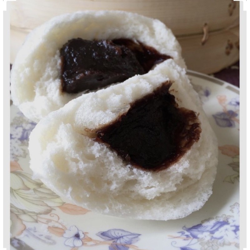 

frozen dimsum bakpao pao tausa taosa kacang merah isi 5