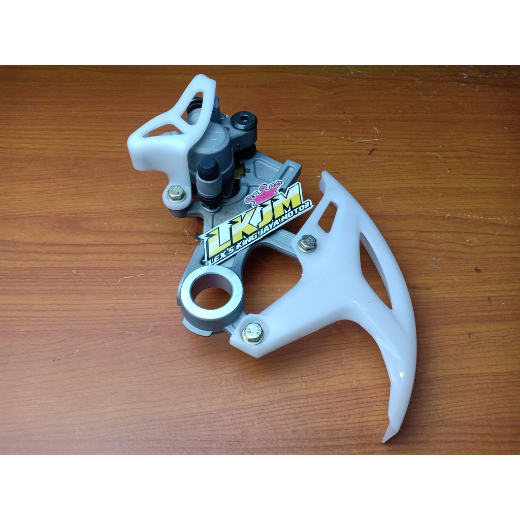 KALIPER REM BELAKANG CRF250R