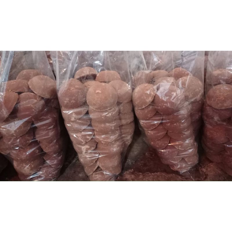 

Gula Merah Kelapa / Gula Jawa Asli Banyuwangi 1KG