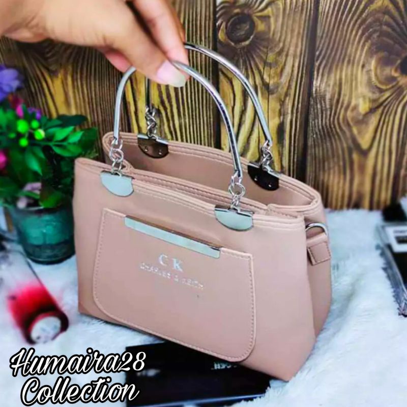 Tas_Fashion Wanita//Tas Wanita Terbaru Gagang TJ//Bahan Miniso Tebal Halus//Terbaru_Kekinian