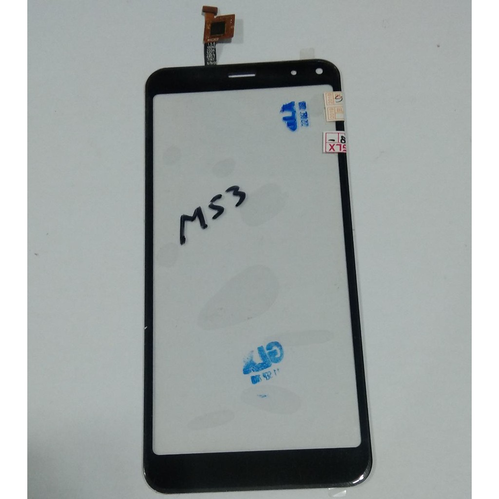 TOUCHSCREEN EVERCOSS M53