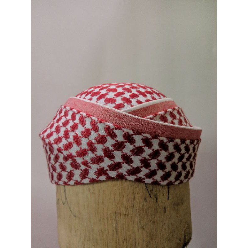 peci sorban,kopyah songkok,kuluk santri