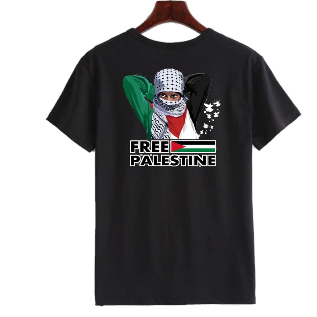 Kaos Palestina Pria Ori Distro Murah Original Terbaru Kaos Dakwah Islami Palestina Palestine Ori Murah Big Size Baju Palestine Pria Lengan Pendek Tshirt Pria Oversize Aesthetic Kaos Laki Laki Dewasa Jumbo Import Kaos Cowok Keren Kekinian Distro Oversize