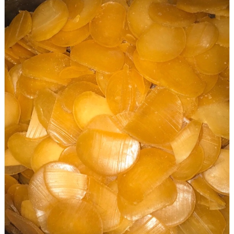 

KERUPUK UDANG CAP YESAYA 500gr