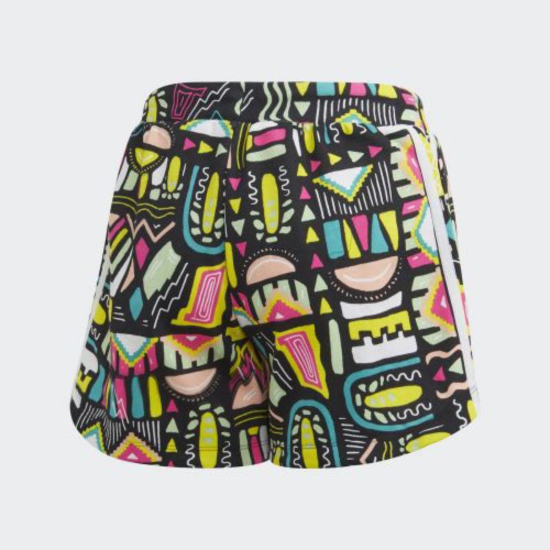 adidas shorts kids