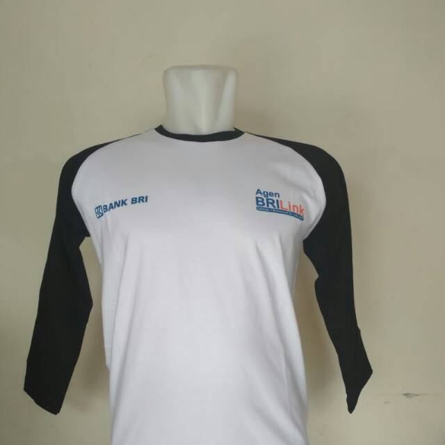 Kaos Reglan Agen Brilink