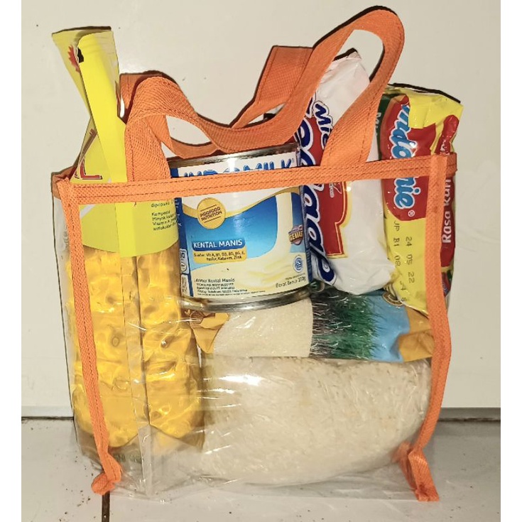 

Paket Sembako Murah