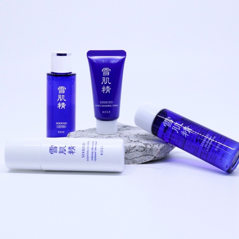 Kose Sekkisei Lotion 24 ml -- sekkisei Lotion 24 ml