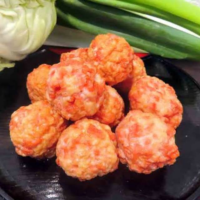 

Salmon ball by cedea 200gr