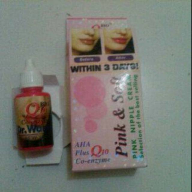 Pemerah bibir pria/wanita