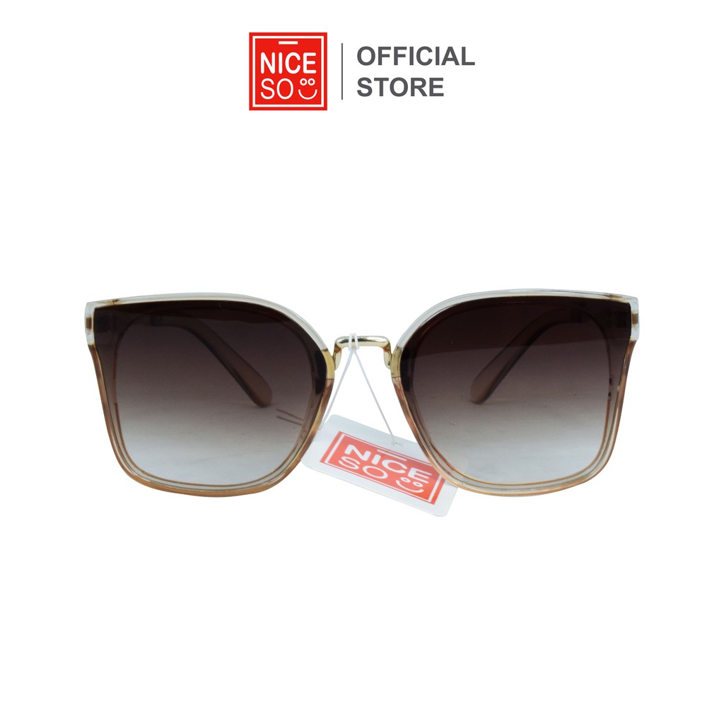 NICESO Official Kaca Mata YGA-6
