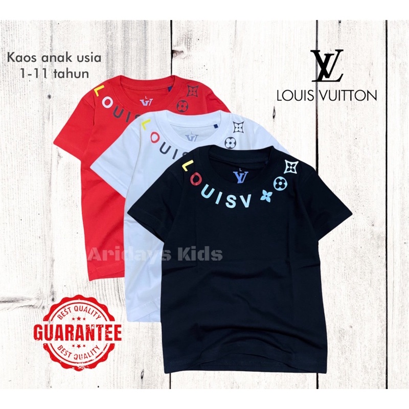 KAOS ANAK, BAJU ANAK PREMIUM,KAOS ANAK DISTRO/PAKAIAN ANAK LAKI-LAKI/USIA 1-10THN