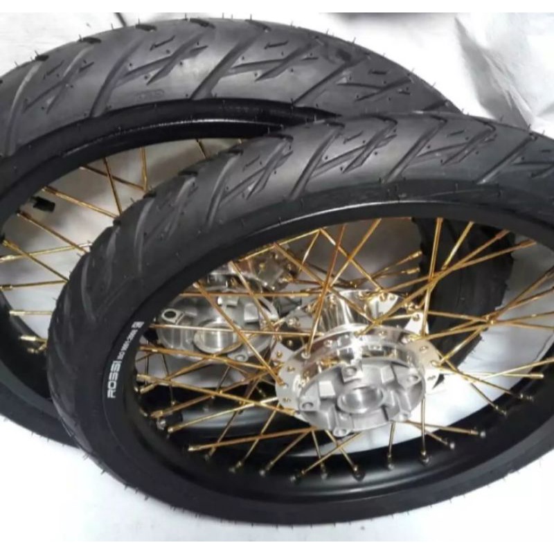velg Vixion new
