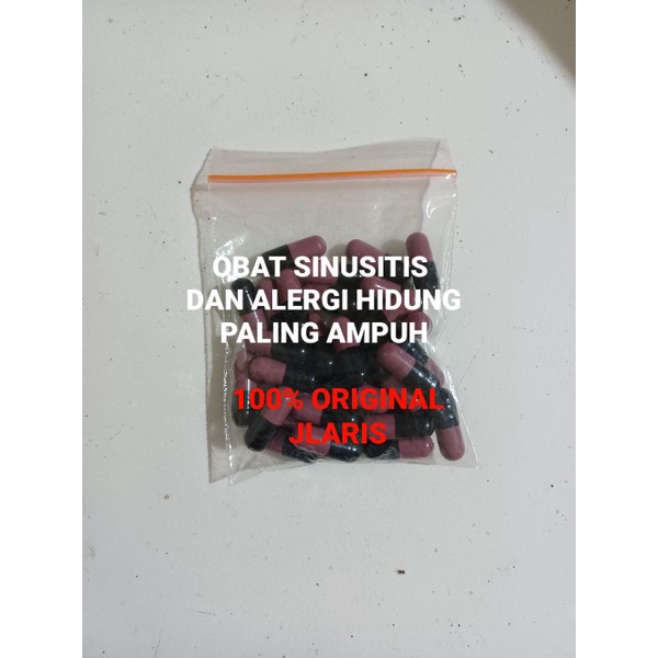 pi yen kang - obat sinusitis paling ampuh