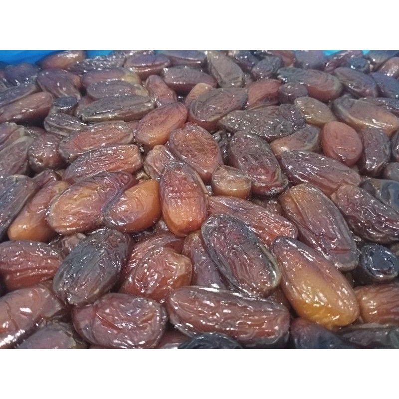 KURMA TUNIS/KURMA TUNIS MADU NON TANGKAI