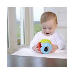 Kidsme Play And Learn Ball 9266 - Mainan Edukasi Bayi &amp; Anak Bola