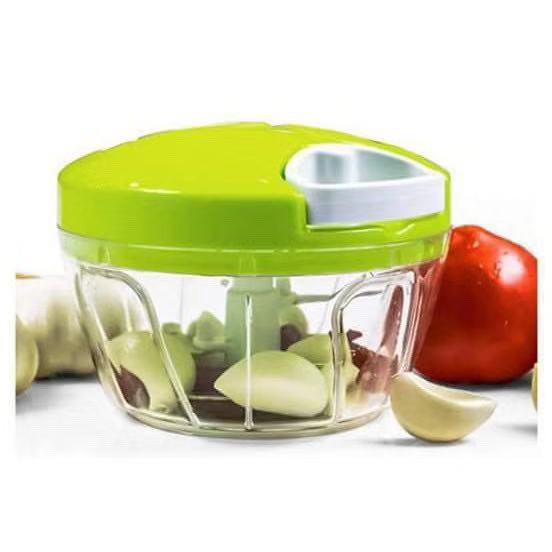 SPEEDY CHOPPER BESAR MR. CARLOS