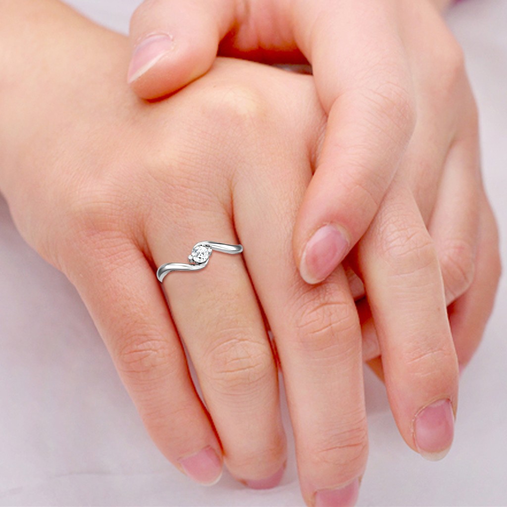 Bisa Pesan Model Cincin Kawin Perak Tunangan Nikah Garansi Silver Asli Handmade Gratis Ukir Nama Id121