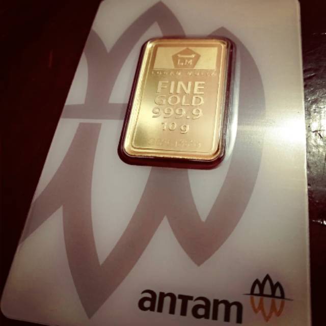 Harga 10 Gram Mas Antam Terbaru Juni 2022 BigGo Indonesia Harga 10 Gram Mas Antam Terbaru Juni 2022 BigGo Indonesia