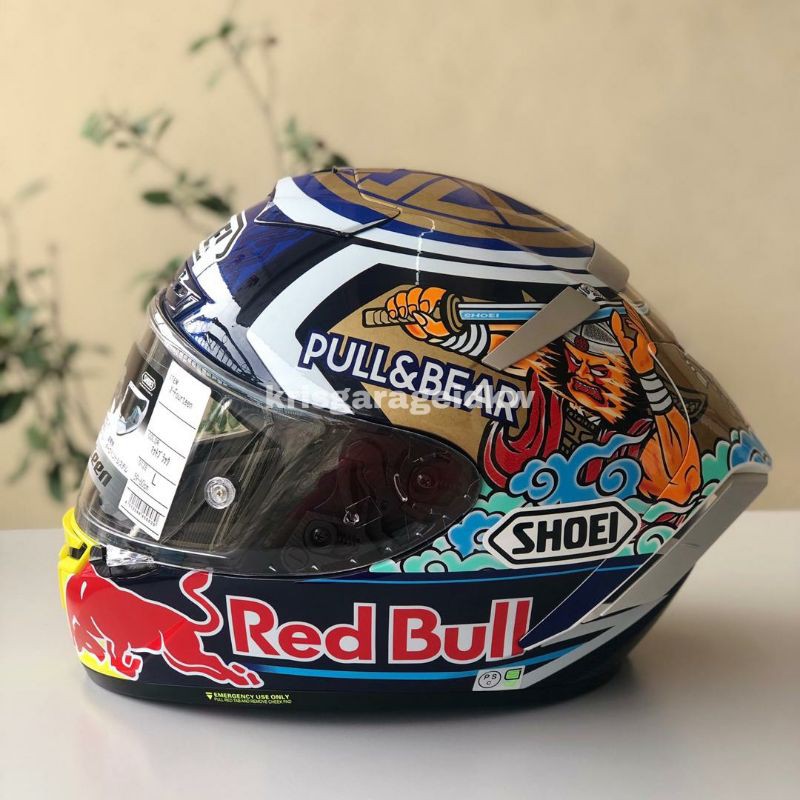 shoei x14 motegi 3