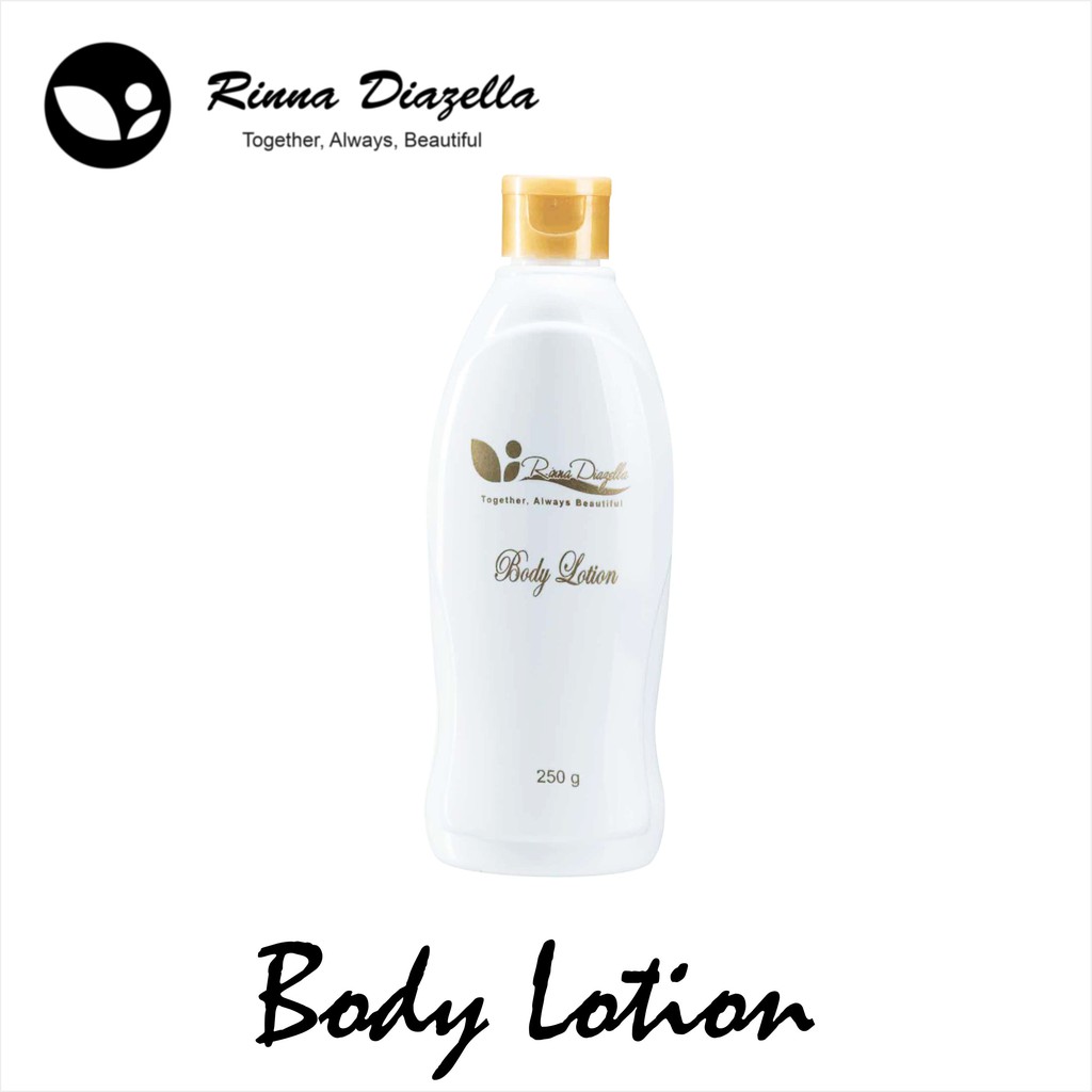 Brightening Body Lotion - Brightening Body Care