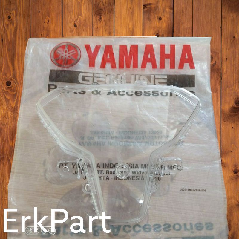 Kaca Mika Speedometer Speedo Spedo Spido yamaha freego free go ORIGINAL