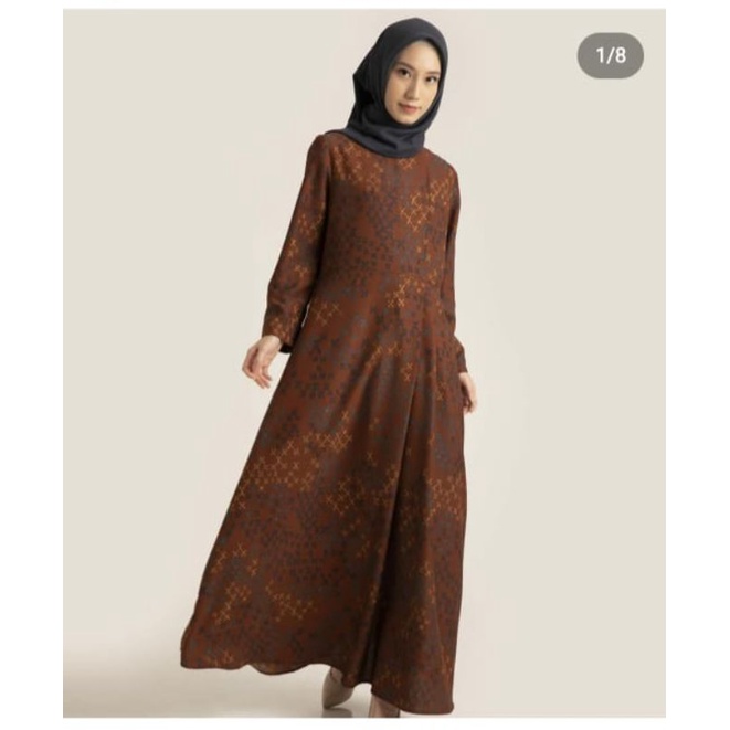 New Dyla Dress Kamiidea
