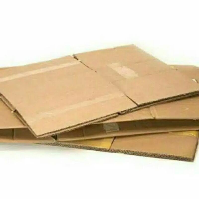 

tambahan packing kardus box karton