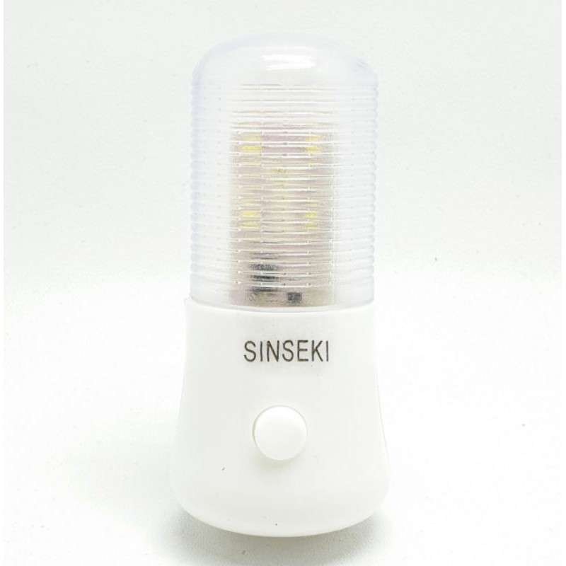 SSK-617 Lampu Tidur Led Kapsul Capsule / Lampu Mini / Mini Lamp