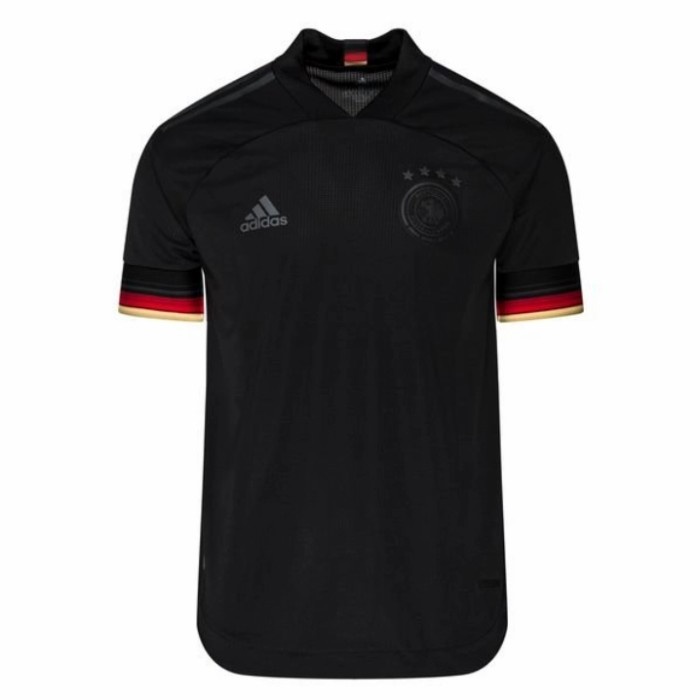 uehur01 Jersey Germany Away Euro 2020-2021 Player Issue - S Gr02Bf