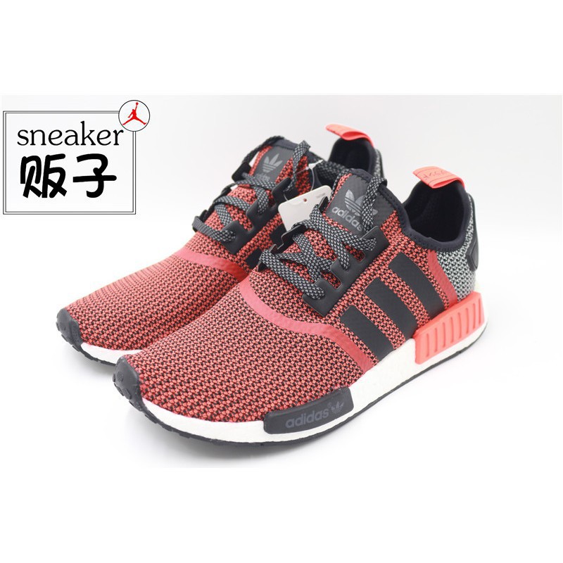 sepatu adidas nmd r1 original