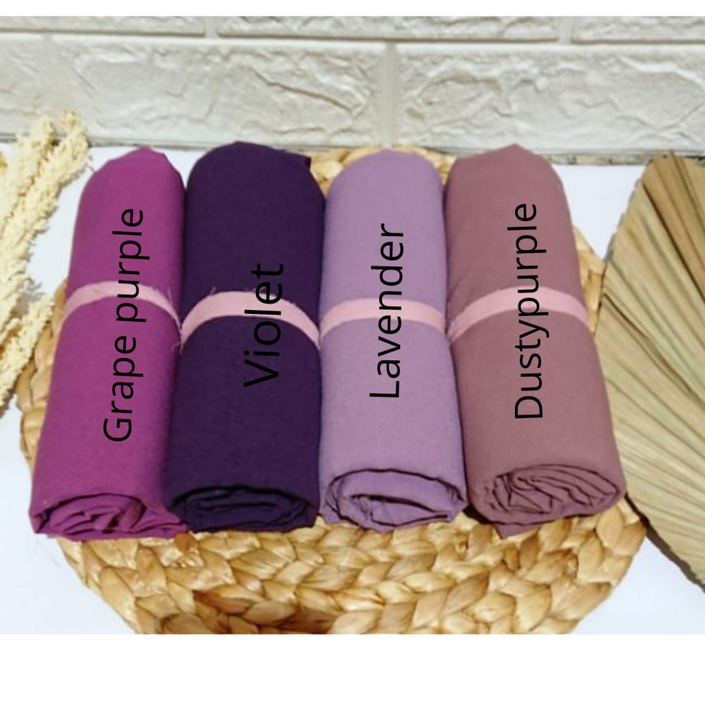 BISA COD !!! TerMurahh..Pashmina diamond  180x75cm-5